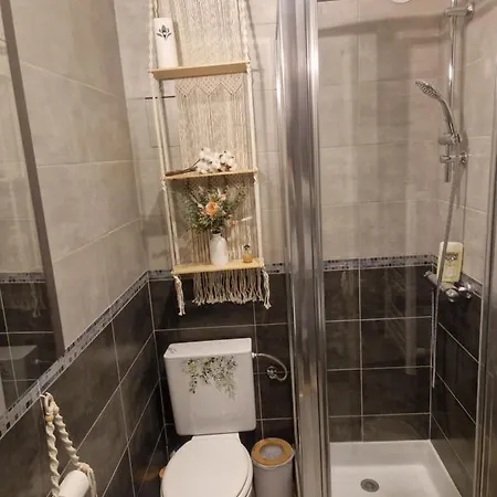 Appartement Le Mont Boheme à Saint-Gervais-les-Bains Extérieur photo