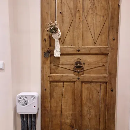 Appartement Le Mont Boheme à Saint-Gervais-les-Bains Extérieur photo
