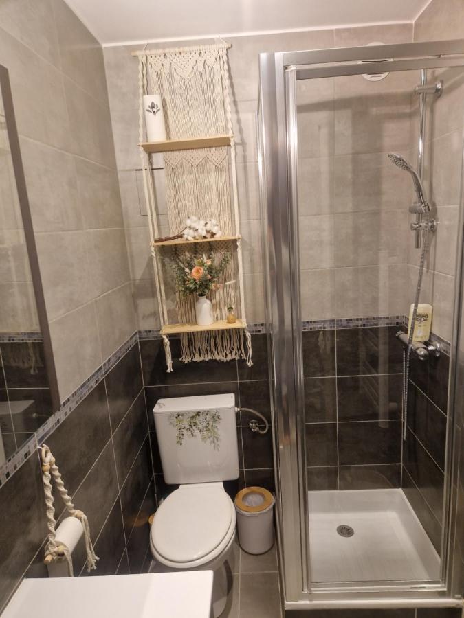Apartment Le Mont Boheme Saint-Gervais-les-Bains