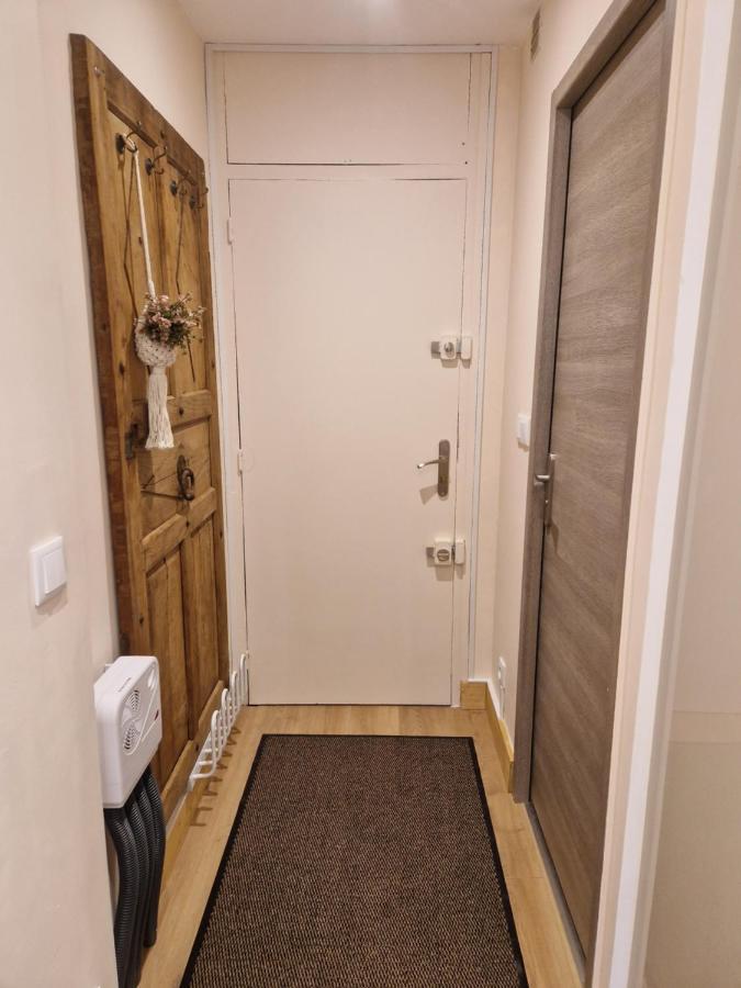Le Mont Boheme Apartment